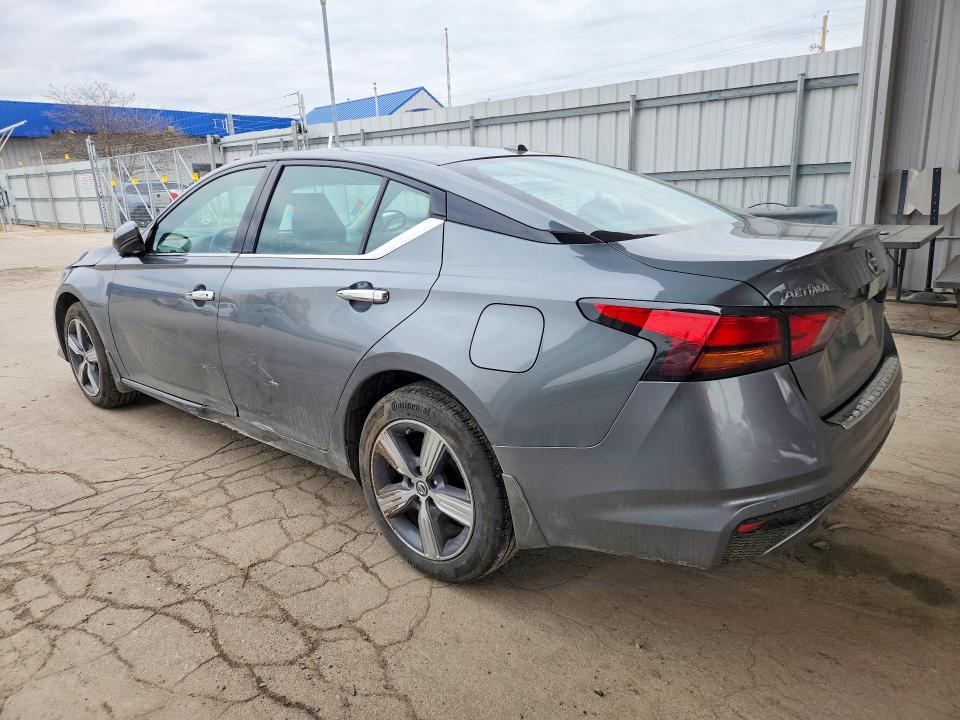 Aukcja sprzedaży 2021 Nissan Altima, vin: 1N4BL4EW6MN338005, numer aukcji: 47965226