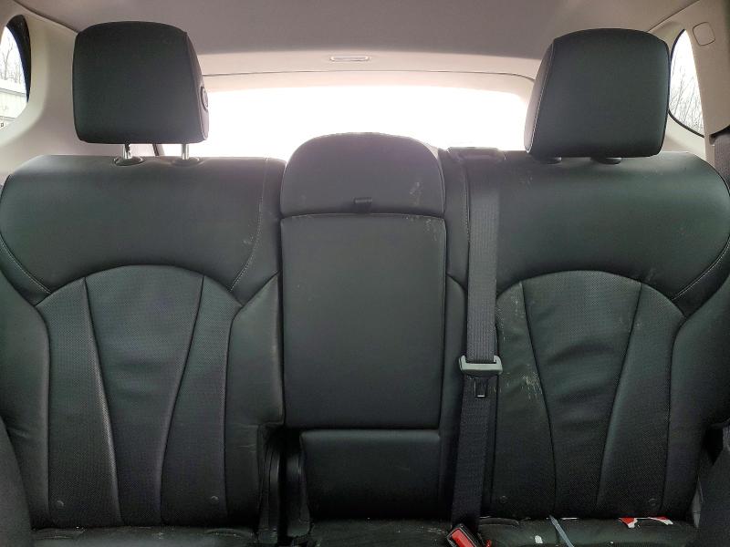 Aukcja sprzedaży 2020 Buick Envision, vin: LRBFXCSA9LD147555, numer aukcji: 42063006