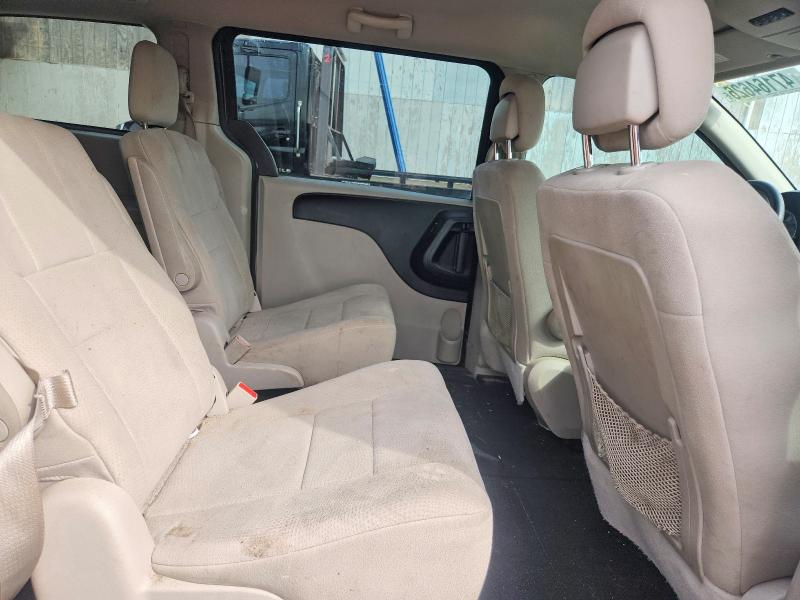 Aukcja sprzedaży 2012 Dodge Grand Caravan, vin: 2C4RDGCG7CR125746, numer aukcji: 47164626