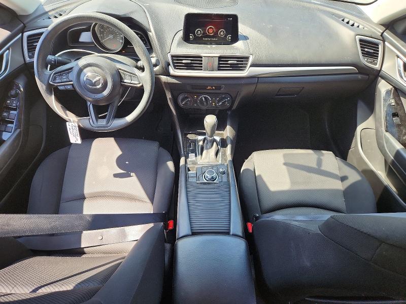 Продажа на аукционе авто 2017 Mazda 3, vin: 3MZBN1U72HM145876, номер лота: 47418956
