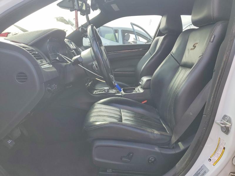 Aukcja sprzedaży 2017 Chrysler 300, vin: 2C3CCABG5HH646991, numer aukcji: 47443276