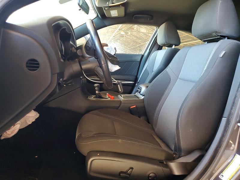47791316 :رقم المزاد ، 2C3CDXBG8NH261274 vin ، 2022 Dodge Charger مزاد بيع