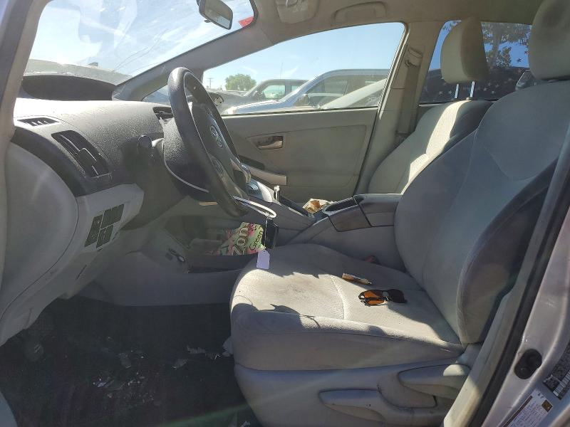 Продаж на аукціоні авто 2015 Toyota Prius, vin: JTDKN3DU6F0441312, номер лоту: 47448526