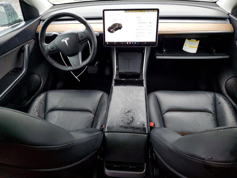 Продажа на аукционе авто 2020 Tesla Model Y, vin: 5YJYGDEE1LF026364, номер лота: 46650486