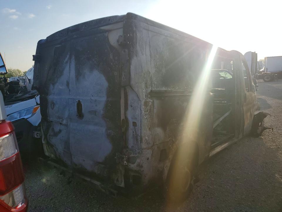 2016 Ram Promaster 1500 მანქანა იყიდება აუქციონზე, vin: 3C6TRVAG9GE125020, აუქციონის ნომერი: 47226176