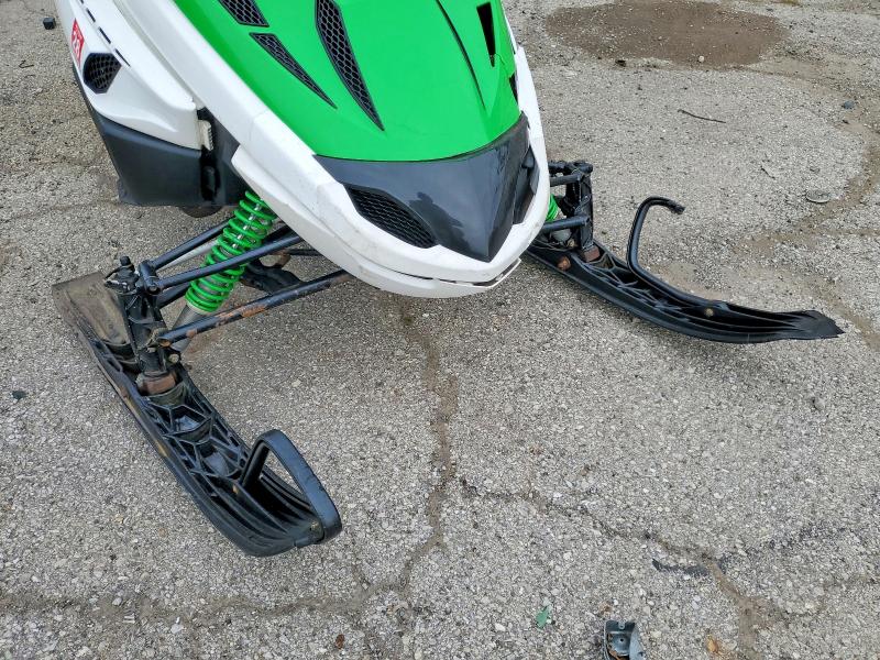 Продаж на аукціоні авто 2008 Arctic Cat Arctic Cat, vin: 4UF08SNW48T105953, номер лоту: 46509296