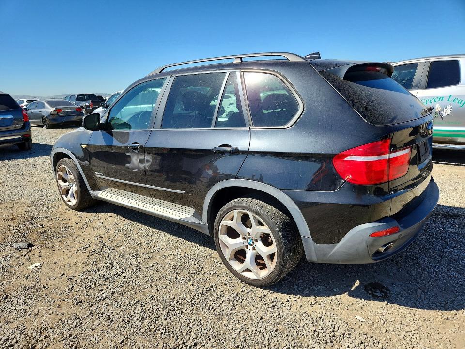 Продажа на аукционе авто 2010 Bmw X5, vin: 5UXFF0C55ALT75493, номер лота: 46029246