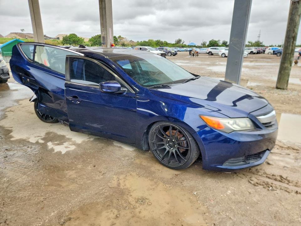 Продажа на аукционе авто 2013 Acura Ilx, vin: 19VDE1F33DE009288, номер лота: 46730356