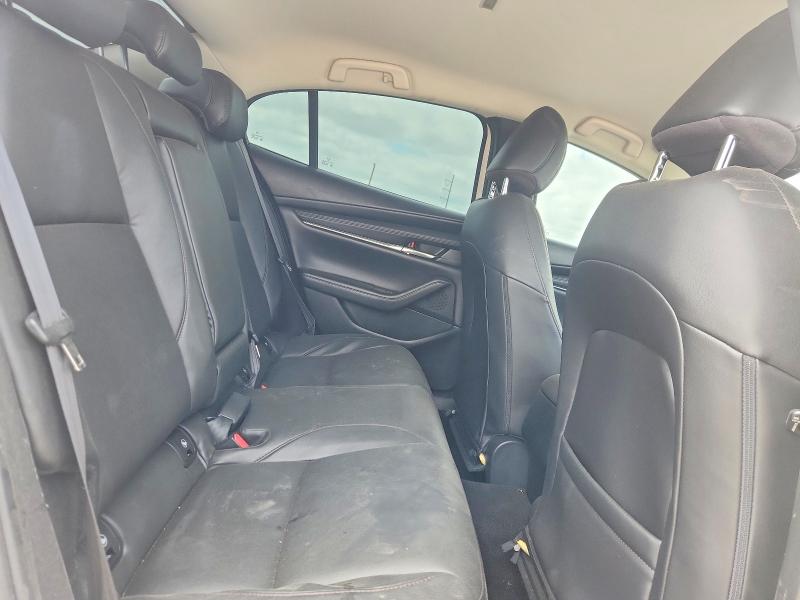 47345206 :رقم المزاد ، 3MZBPADL3LM137642 vin ، 2020 Mazda 3 مزاد بيع