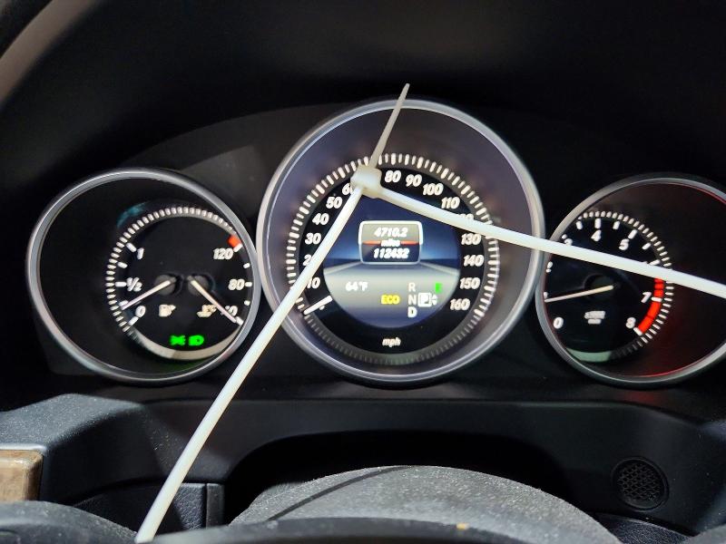 Aukcja sprzedaży 2014 Mercedes-benz E, vin: WDDHF8JB7EB064182, numer aukcji: 47459896