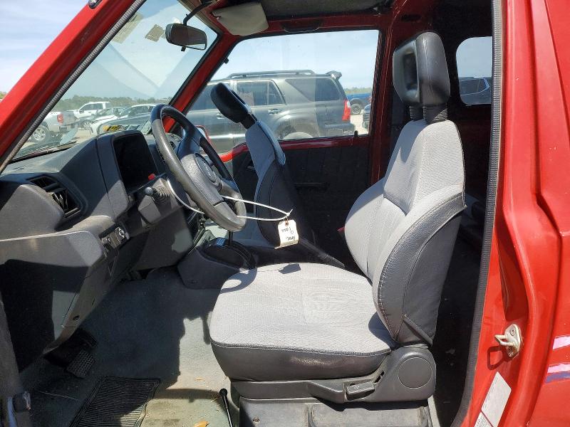 Продажа на аукционе авто 1992 Suzuki Sidekick, vin: 2S3TA01C6N6404455, номер лота: 45507086