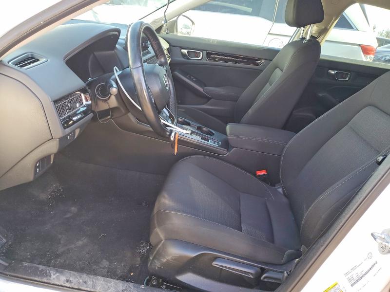 2022 Honda Civic მანქანა იყიდება აუქციონზე, vin: 2HGFE2F38NH127186, აუქციონის ნომერი: 79434035