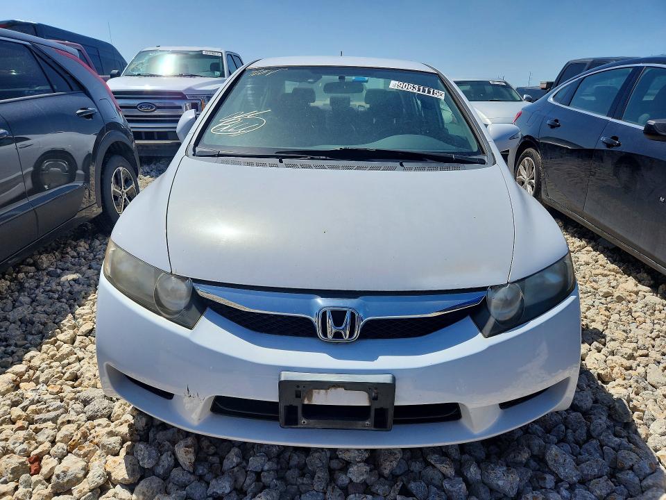 Aukcja sprzedaży 2011 Honda Civic, vin: JHMFA3F28BS000402, numer aukcji: 90631115