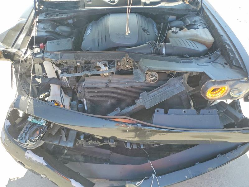 Продаж на аукціоні авто 2021 Dodge Challenger, vin: 2C3CDZBT1MH571404, номер лоту: 47611586