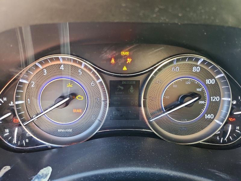 Продажа на аукционе авто 2017 Infiniti Qx80, vin: JN8AZ2NF0H9646654, номер лота: 46592926