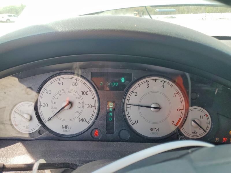 Aukcja sprzedaży 2006 Chrysler 300, vin: 2C3KA53G66H372057, numer aukcji: 46902296
