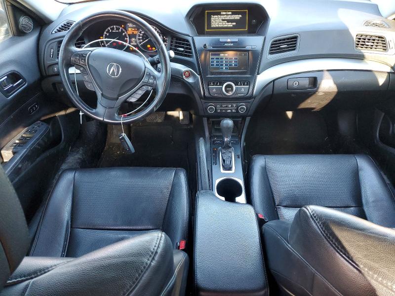 77669355 :رقم المزاد ، 19UDE2F75HA803025 vin ، 2017 Acura Ilx مزاد بيع