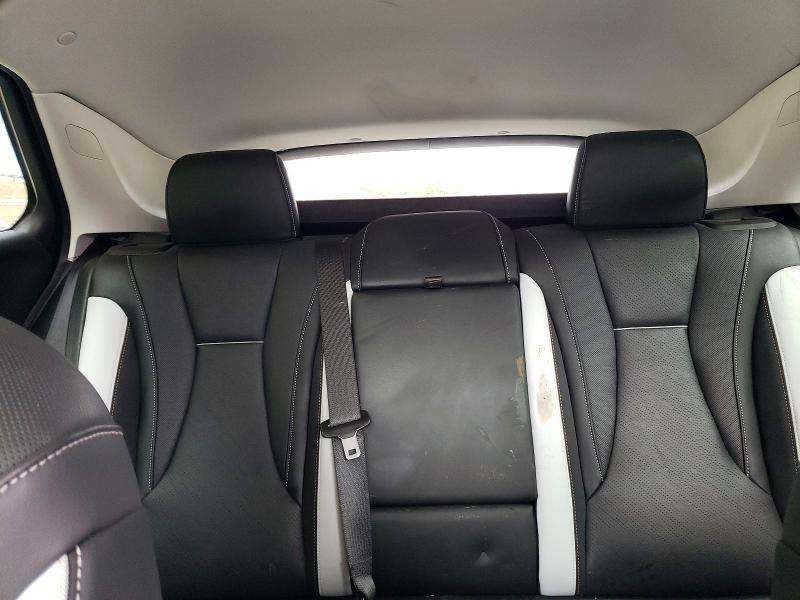 Продаж на аукціоні авто 2025 Buick Envision, vin: LRBFZLE45SD073548, номер лоту: 47652096
