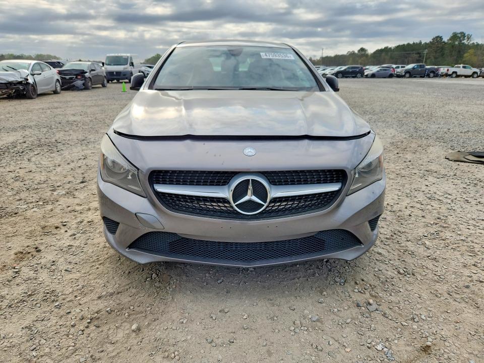 47593536 :رقم المزاد ، WDDSJ4EB5FN251573 vin ، 2015 Mercedes-benz Cla مزاد بيع