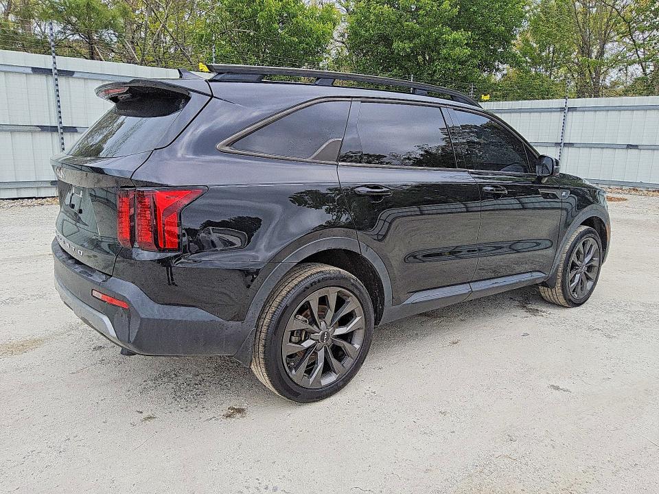 Продажа на аукционе авто 2022 Kia Sorento, vin: 5XYRHDLF7NG153760, номер лота: 47029556