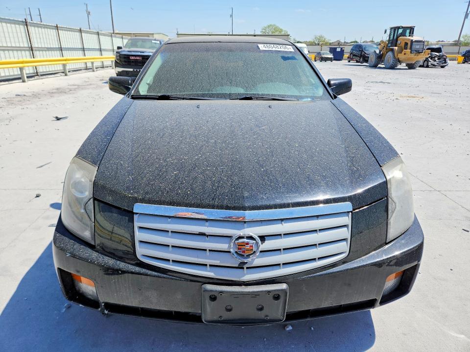 Aukcja sprzedaży 2006 Cadillac Cts, vin: 1G6DP577860190106, numer aukcji: 48048206