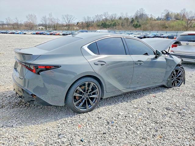 Aukcja sprzedaży 2024 Lexus Is 350, vin: JTHGZ1E23R5038051, numer aukcji: 51524966
