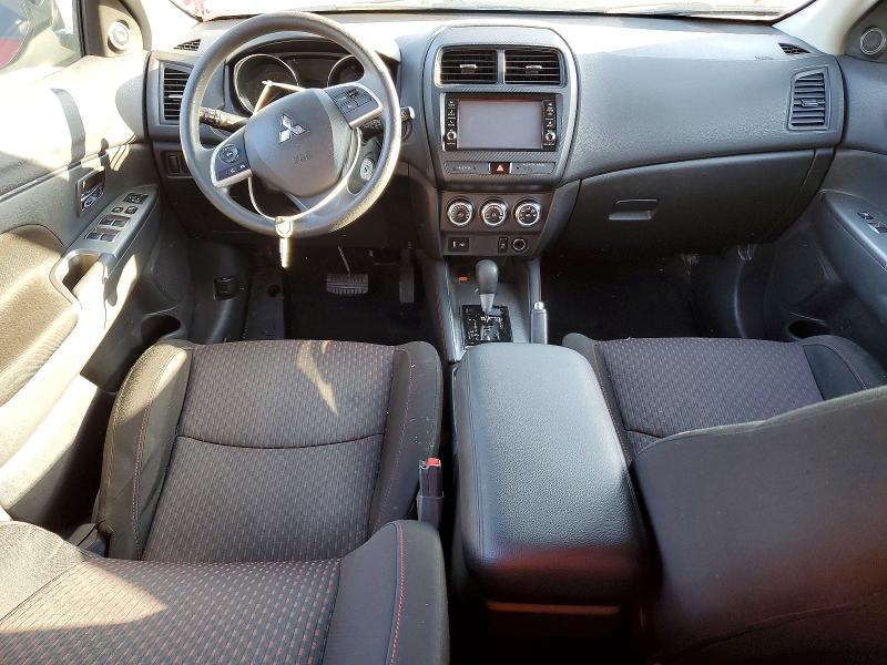 Продаж на аукціоні авто 2019 Mitsubishi Outlander Sport, vin: JA4AP3AU5KU026733, номер лоту: 47982726