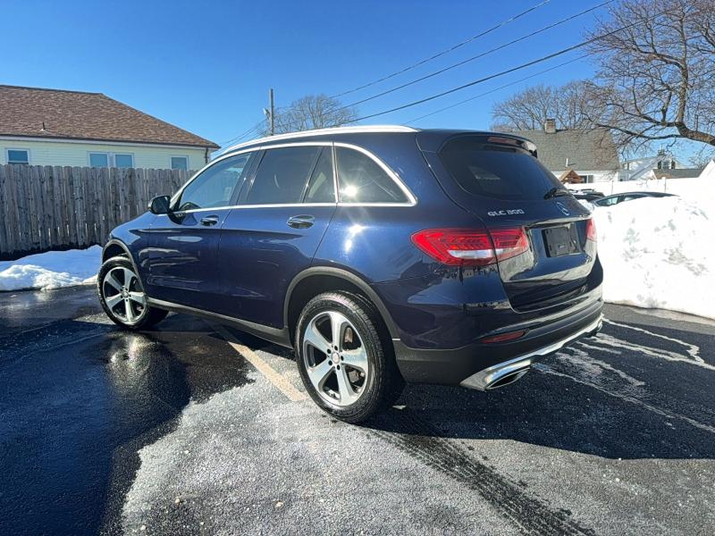 Продажа на аукционе авто 2016 Mercedes-benz Glc, vin: WDC0G4JB5GF060523, номер лота: 41787406