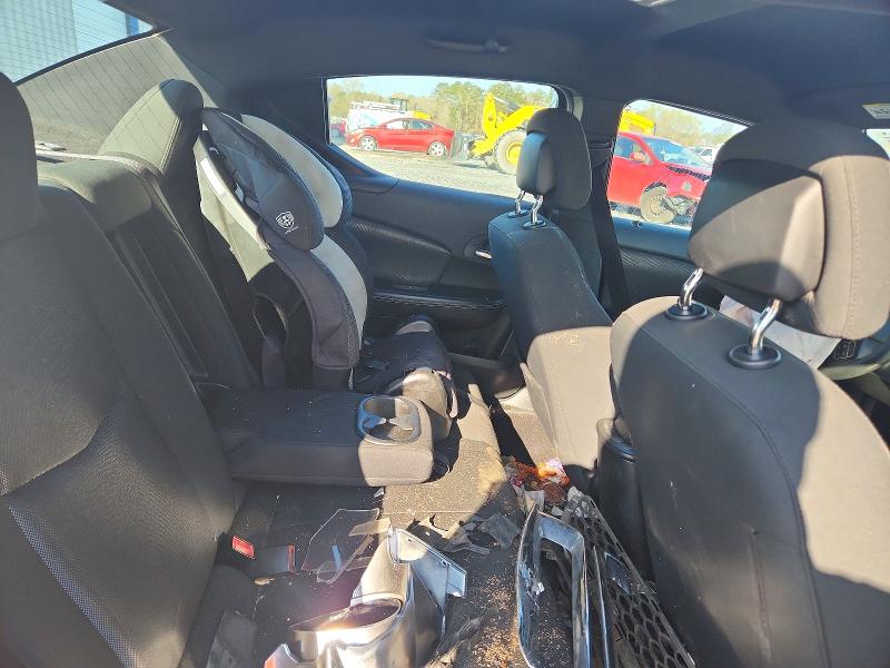 Продаж на аукціоні авто 2013 Dodge Avenger, vin: 1C3CDZAG2DN751051, номер лоту: 45513036