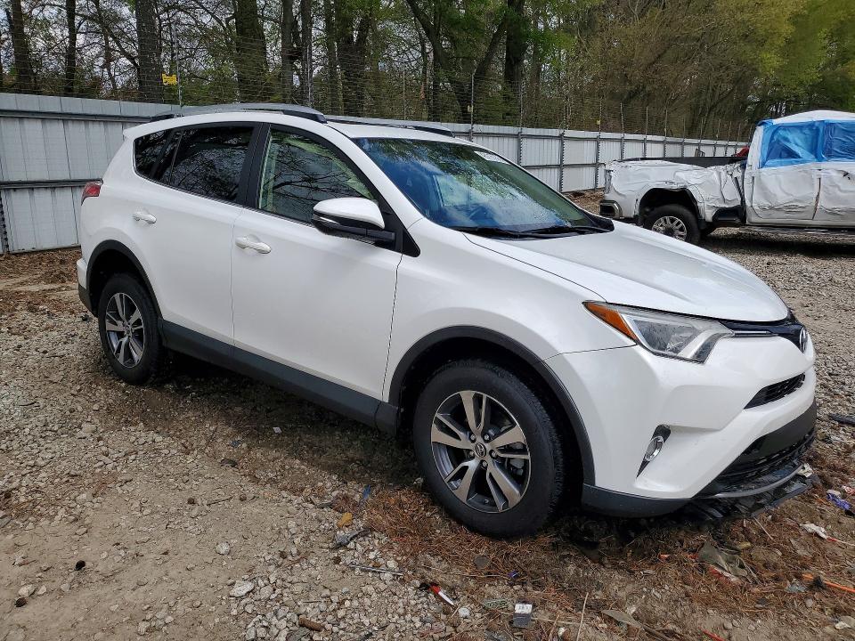 Продаж на аукціоні авто 2016 Toyota Rav4, vin: JTMWFREV2GJ076261, номер лоту: 48116736