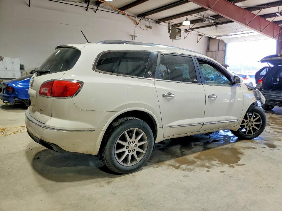 46678826 :رقم المزاد ، 5GAKVCKDXDJ242632 vin ، 2013 Buick Enclave مزاد بيع