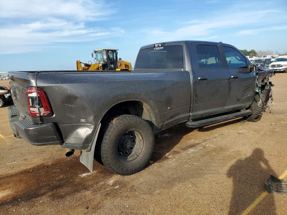 Продаж на аукціоні авто 2024 Ram 3500, vin: 3C63RRHL3RG167040, номер лоту: 78692935