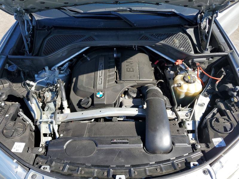 45863736 :رقم المزاد ، 5UXKR2C53H0U20637 vin ، 2017 Bmw X5 مزاد بيع