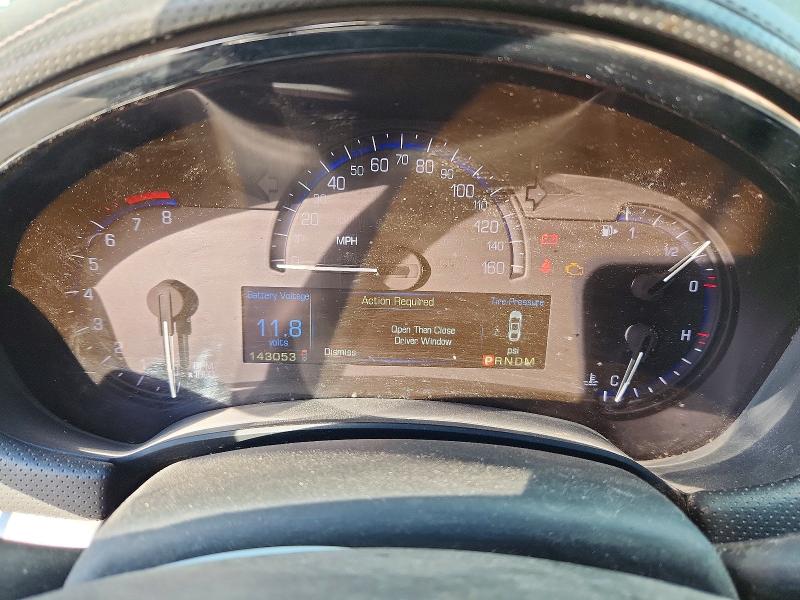 Продаж на аукціоні авто 2015 Cadillac Xts, vin: 2G61M5S32F9258244, номер лоту: 79800485