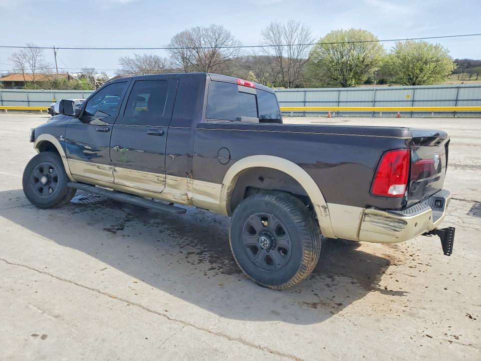 Aukcja sprzedaży 2011 Dodge Ram 2500, vin: 3D7UT2HL6BG614221, numer aukcji: 42059666