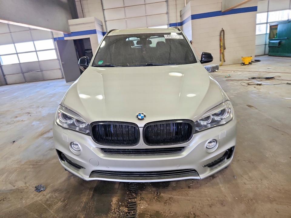 Продажа на аукционе авто 2015 Bmw X5, vin: 5UXKR0C58F0K67500, номер лота: 47968106