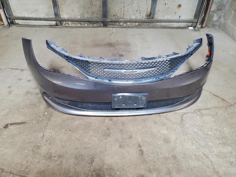 46479226 :رقم المزاد ، 2C4RC1DGXMR538809 vin ، 2021 Chrysler Voyager مزاد بيع