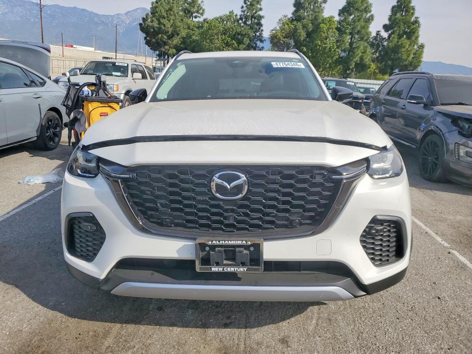 Продажа на аукционе авто 2025 Mazda Cx-70, vin: JM3KJDHA1S1107086, номер лота: 47764346