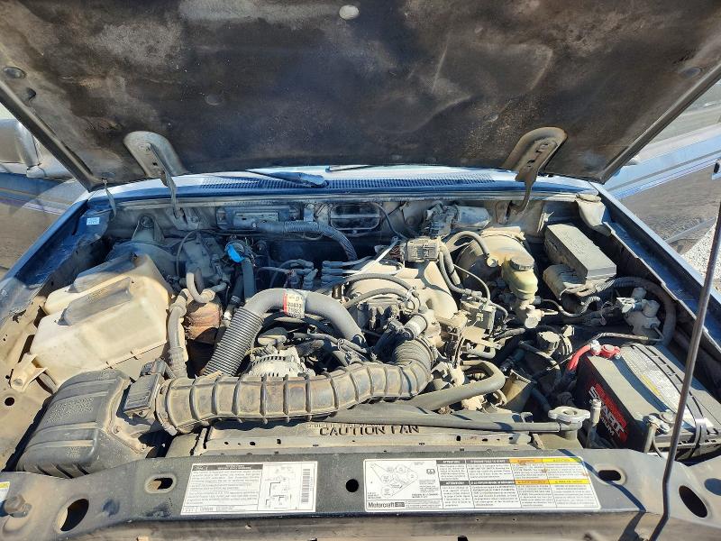 Aukcja sprzedaży 1998 Ford Ranger, vin: 1FTYR14U6WTA06081, numer aukcji: 47710706