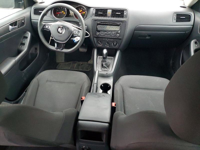 Aukcja sprzedaży 2015 Volkswagen Jetta, vin: 3VW2K7AJ0FM403479, numer aukcji: 47807326