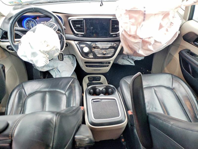Aukcja sprzedaży 2017 Chrysler Pacifica, vin: 2C4RC1EG7HR538450, numer aukcji: 47023066