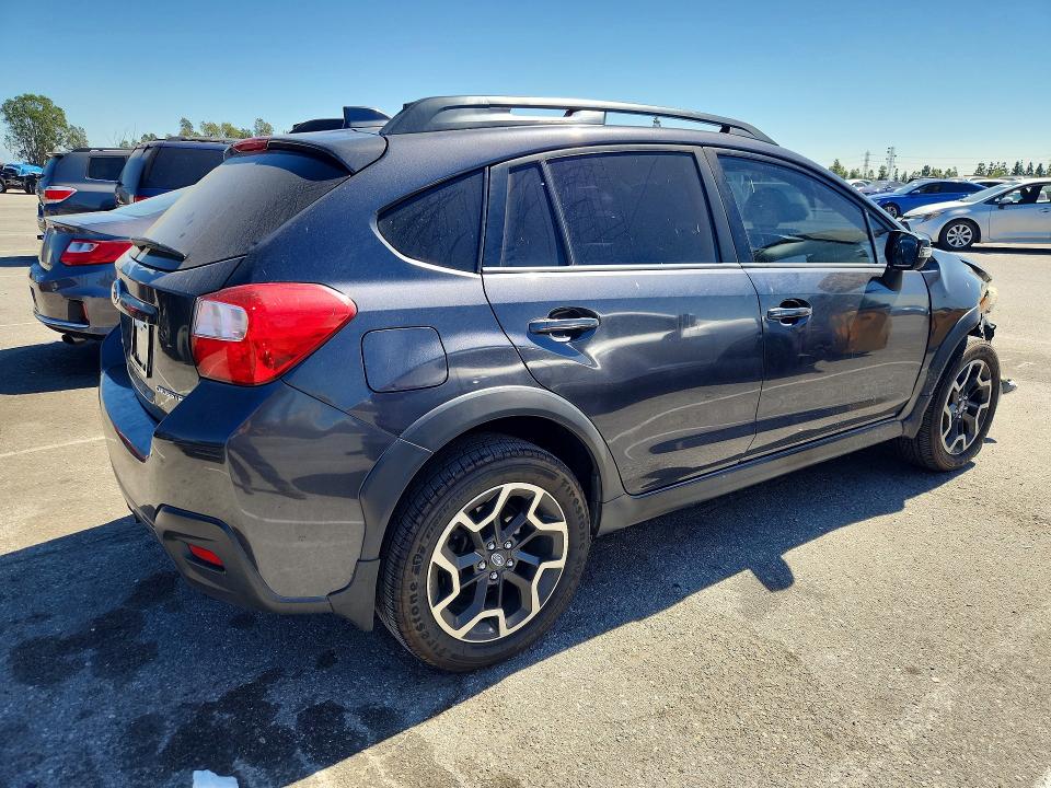 Aukcja sprzedaży 2016 Subaru Crosstrek, vin: JF2GPALC4G8212127, numer aukcji: 46725636