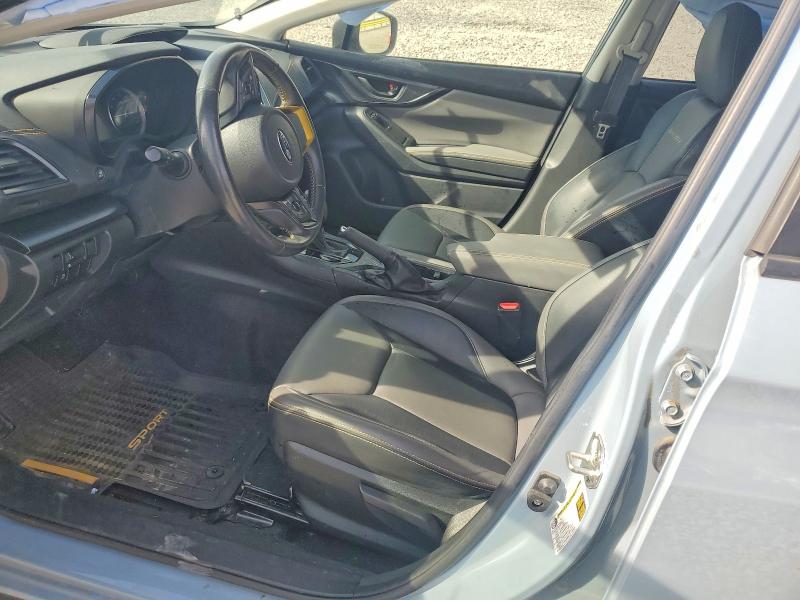Aukcja sprzedaży 2021 Subaru Crosstrek, vin: JF2GTHRC8MH326350, numer aukcji: 48047116
