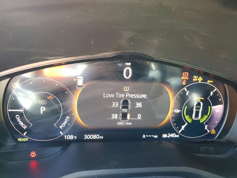 Продажа на аукционе авто 2024 Mazda Cx-90, vin: JM3KKDHA9R1157791, номер лота: 45884426