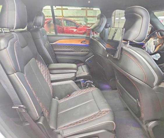 47406696 :رقم المزاد ، 1C4RJKET4P8103825 vin ، 2023 Jeep Grand Cherokee مزاد بيع