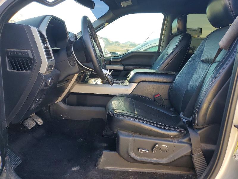 41962146 :رقم المزاد ، 1FTFW1E14JFD60774 vin ، 2018 Ford F150 مزاد بيع