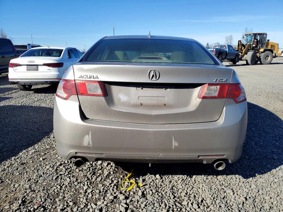 46208426 :رقم المزاد ، JH4CU2F69AC029438 vin ، 2010 Acura Tsx مزاد بيع