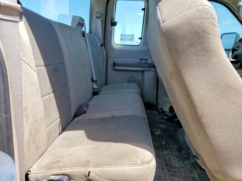 Продажа на аукционе авто 2008 Ford F250, vin: 1FDSX20588EE40134, номер лота: 46364516