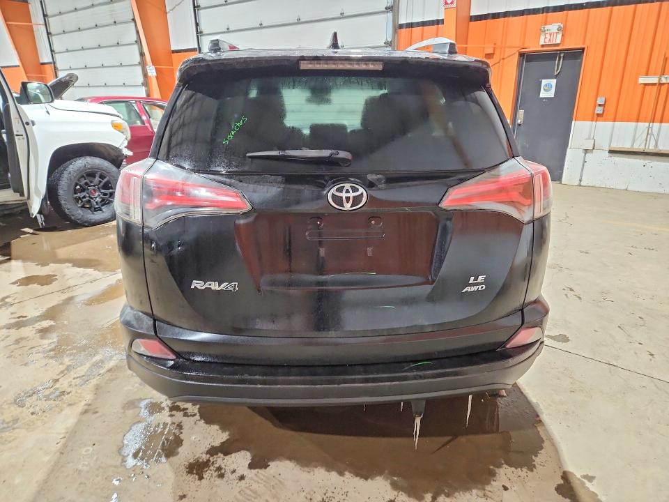 Продажа на аукционе авто 2016 Toyota Rav4, vin: 2T3BFREV9GW442782, номер лота: 45966896