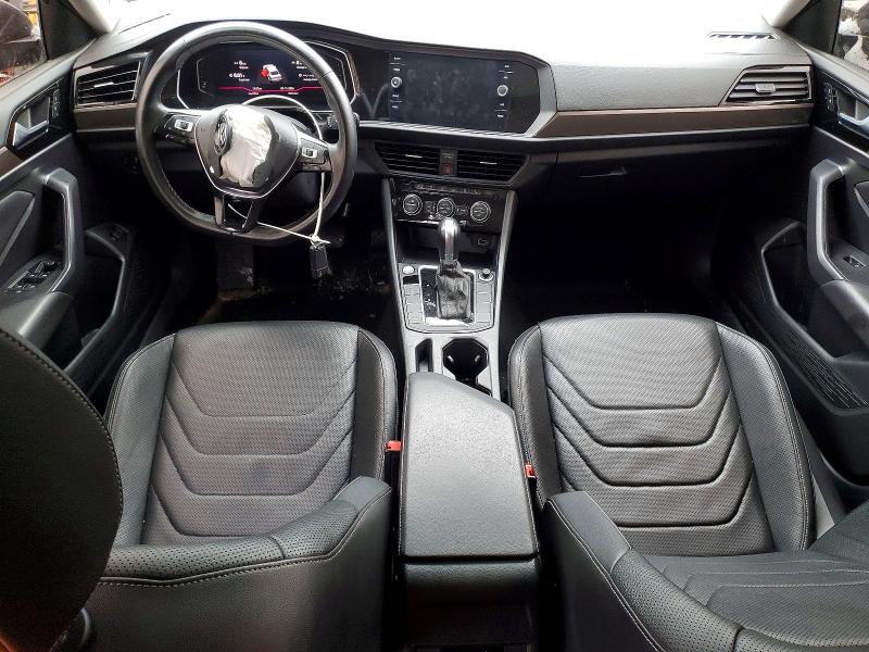 Aukcja sprzedaży 2019 Volkswagen Jetta, vin: 3VWG57BU2KM134319, numer aukcji: 46694526